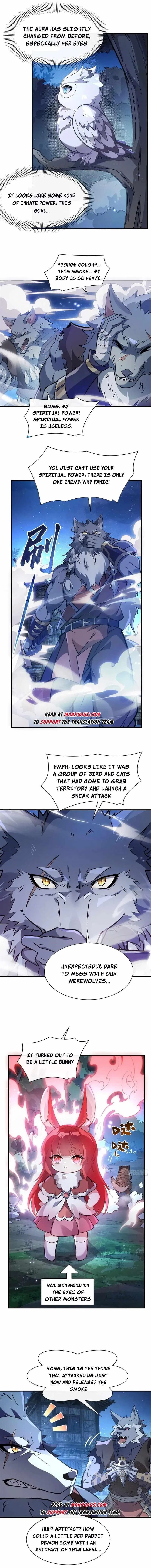 My Female Apprentices Are All Big Shots From the Future Chapter 192 – Page 2
