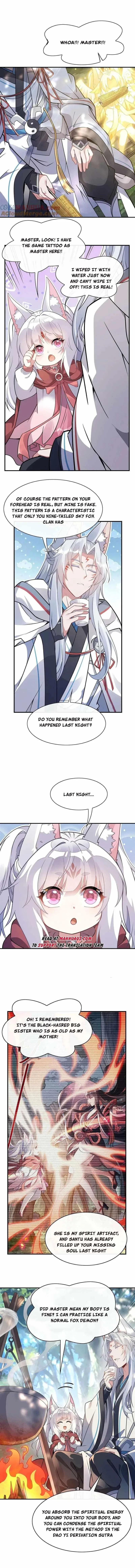 My Female Apprentices Are All Big Shots From the Future Chapter 187 – Page 2