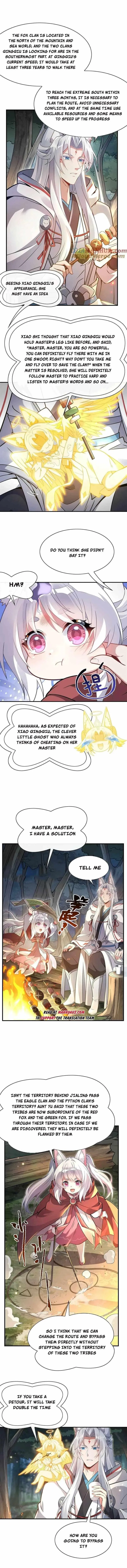 My Female Apprentices Are All Big Shots From the Future Chapter 185 – Page 2