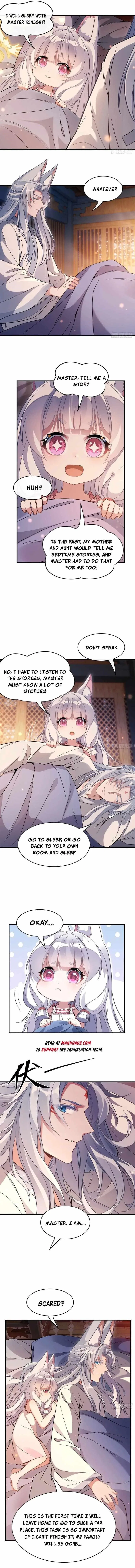My Female Apprentices Are All Big Shots From the Future Chapter 183 – Page 3