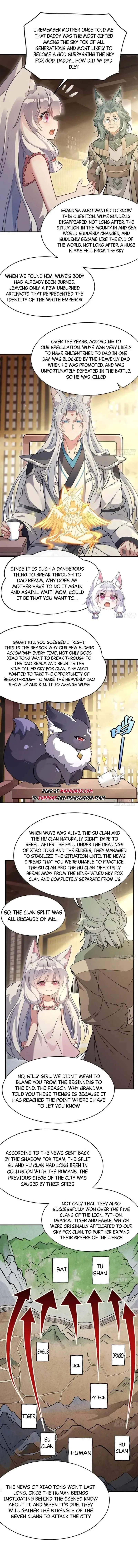My Female Apprentices Are All Big Shots From the Future Chapter 182 – Page 2