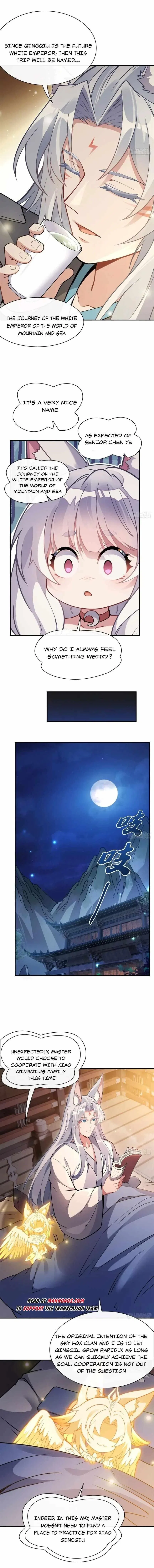 My Female Apprentices Are All Big Shots From the Future Chapter 182 – Page 6