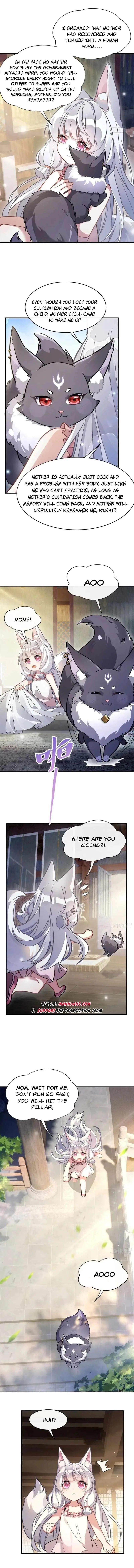 My Female Apprentices Are All Big Shots From the Future Chapter 181 – Page 5