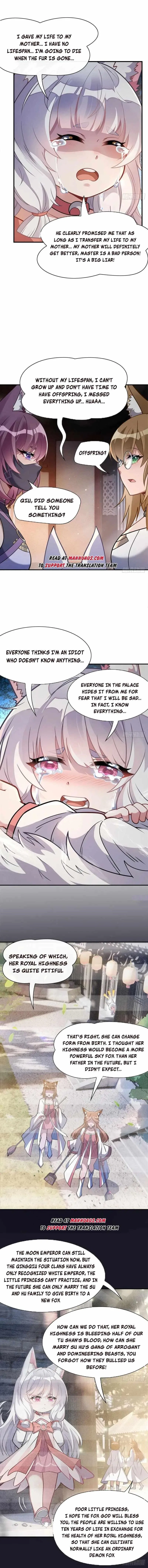 My Female Apprentices Are All Big Shots From the Future Chapter 180 – Page 2