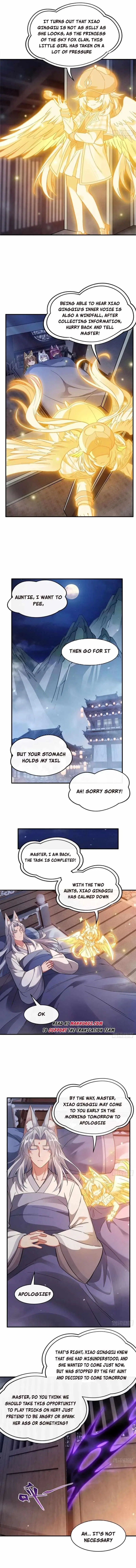 My Female Apprentices Are All Big Shots From the Future Chapter 180 – Page 6