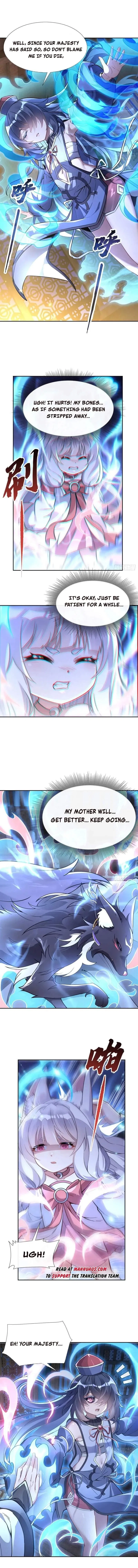 My Female Apprentices Are All Big Shots From the Future Chapter 179 – Page 2