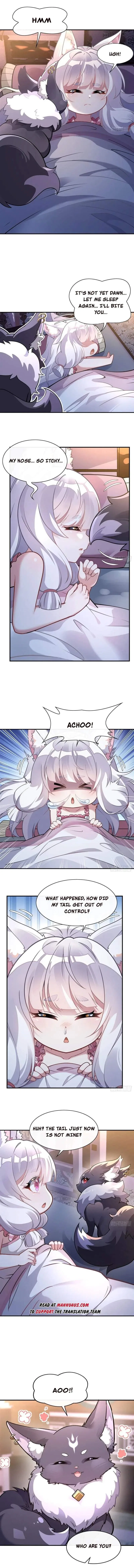 My Female Apprentices Are All Big Shots From the Future Chapter 179 – Page 4