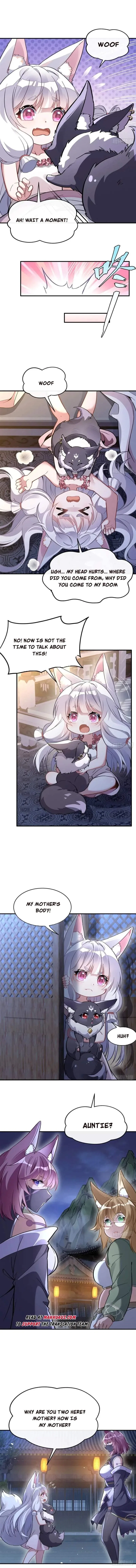My Female Apprentices Are All Big Shots From the Future Chapter 179 – Page 5