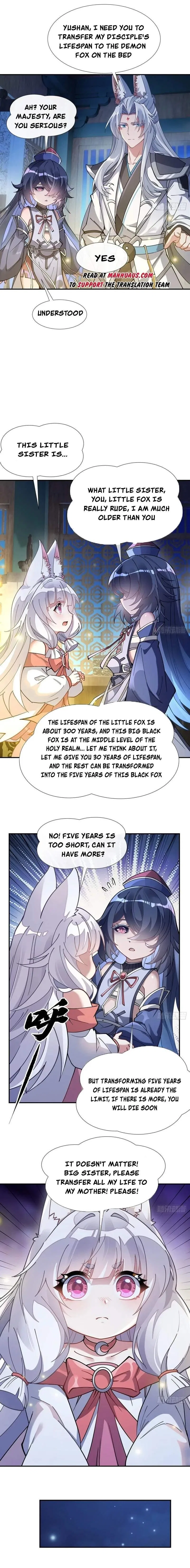 My Female Apprentices Are All Big Shots From the Future Chapter 178 – Page 6