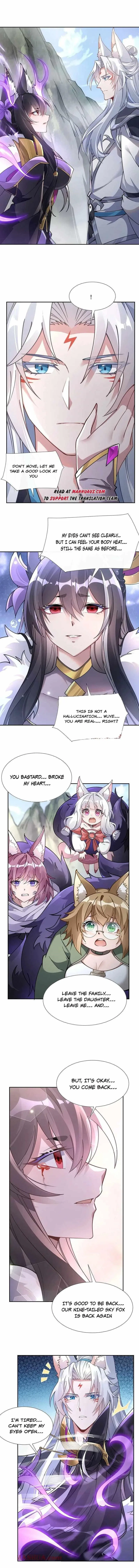 My Female Apprentices Are All Big Shots From the Future Chapter 177 – Page 6
