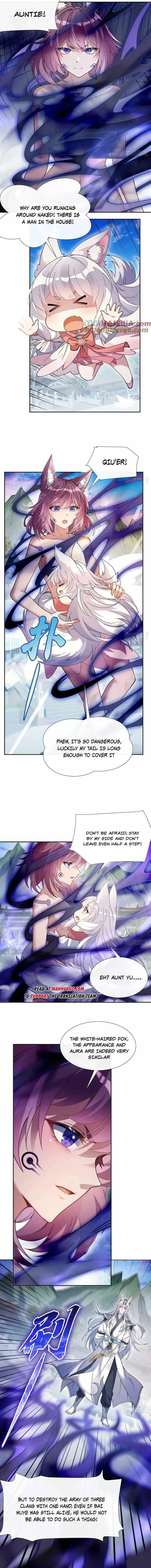 My Female Apprentices Are All Big Shots From the Future Chapter 176 – Page 4