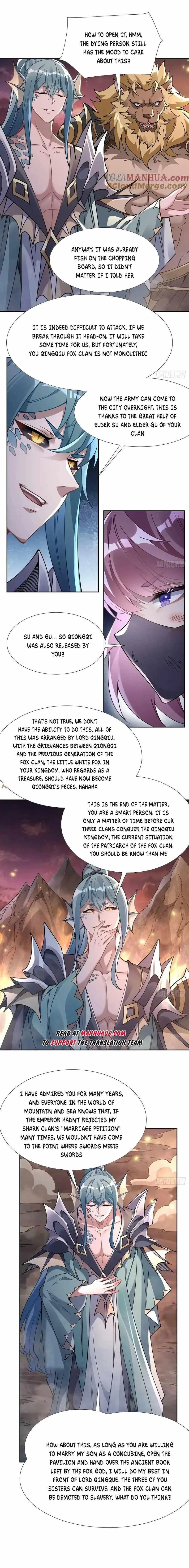 My Female Apprentices Are All Big Shots From the Future Chapter 174 – Page 2
