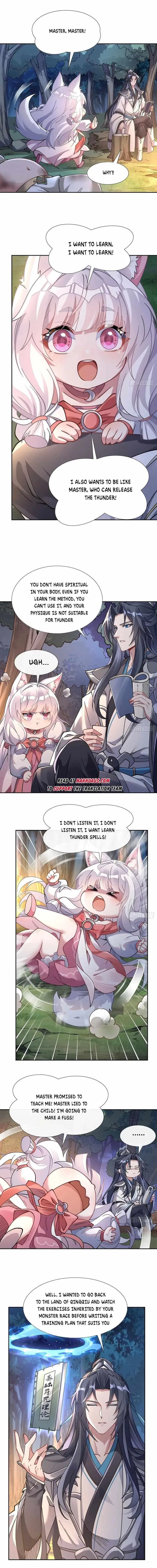 My Female Apprentices Are All Big Shots From the Future Chapter 172 – Page 2