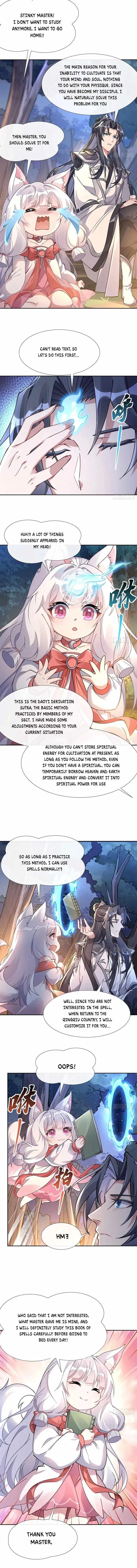 My Female Apprentices Are All Big Shots From the Future Chapter 172 – Page 5