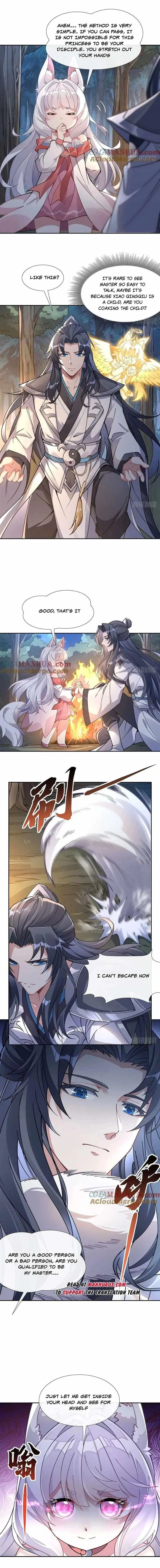 My Female Apprentices Are All Big Shots From the Future Chapter 170 – Page 4