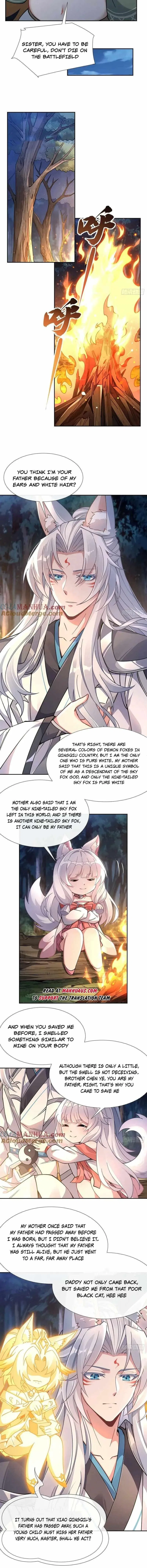 My Female Apprentices Are All Big Shots From the Future Chapter 169 – Page 4