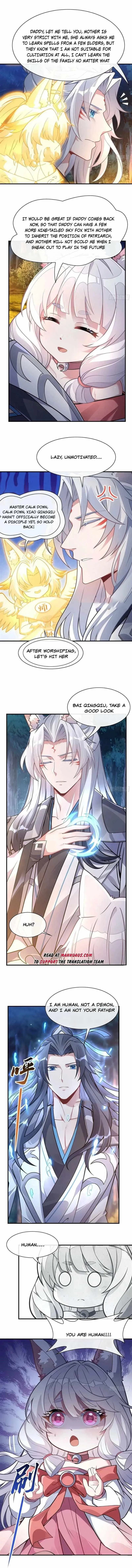 My Female Apprentices Are All Big Shots From the Future Chapter 169 – Page 5