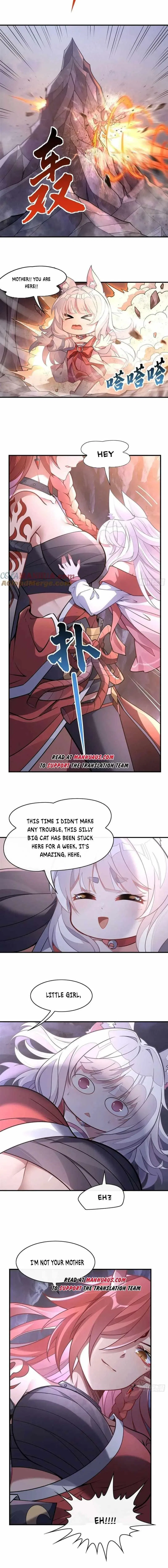 My Female Apprentices Are All Big Shots From the Future Chapter 167 – Page 2