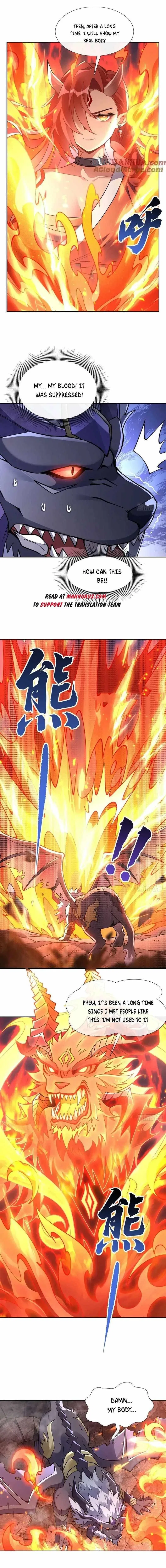 My Female Apprentices Are All Big Shots From the Future Chapter 167 – Page 6