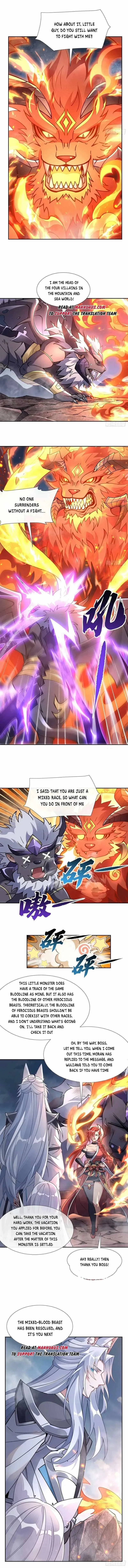 My Female Apprentices Are All Big Shots From the Future Chapter 167 – Page 7
