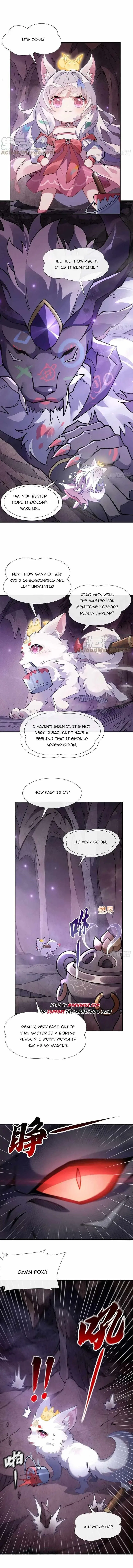 My Female Apprentices Are All Big Shots From the Future Chapter 166 – Page 6