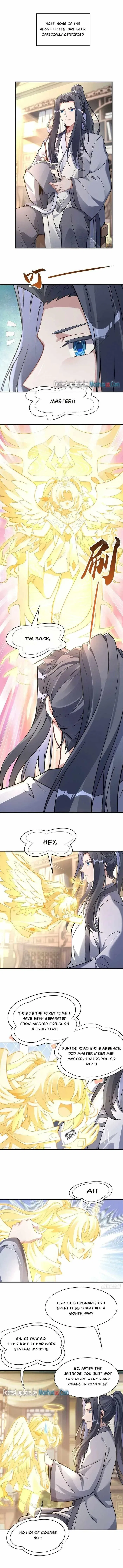 My Female Apprentices Are All Big Shots From the Future Chapter 162 – Page 2