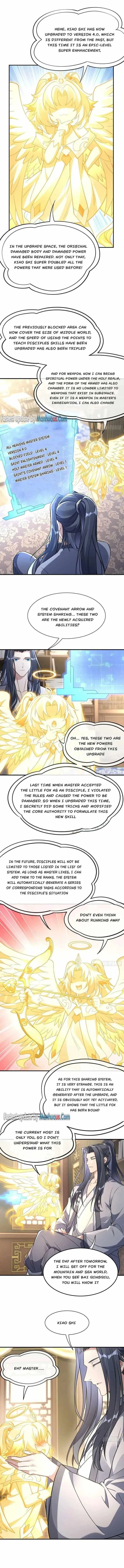 My Female Apprentices Are All Big Shots From the Future Chapter 162 – Page 3