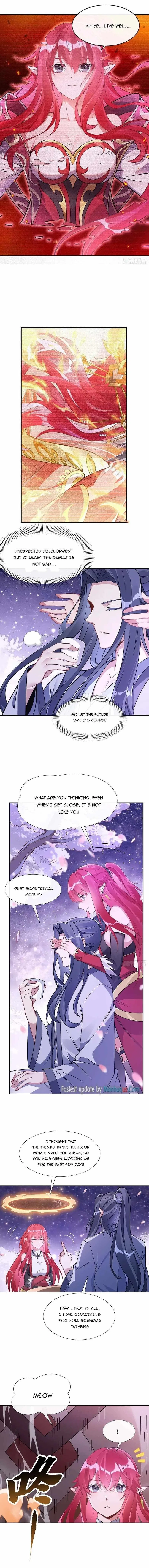 My Female Apprentices Are All Big Shots From the Future Chapter 159 – Page 6