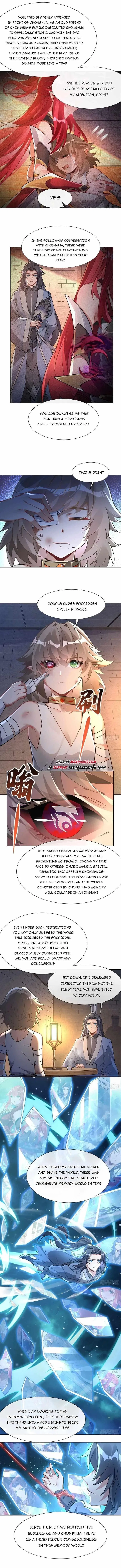 My Female Apprentices Are All Big Shots From the Future Chapter 154 – Page 3