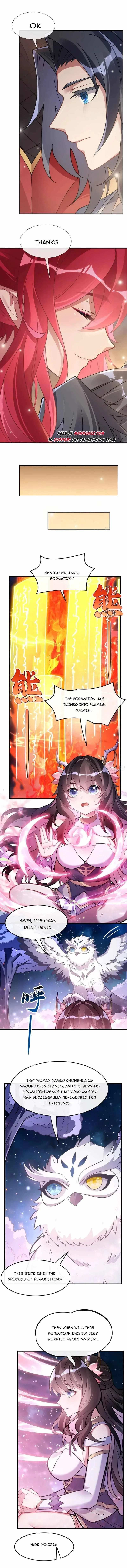 My Female Apprentices Are All Big Shots From the Future Chapter 152 – Page 6