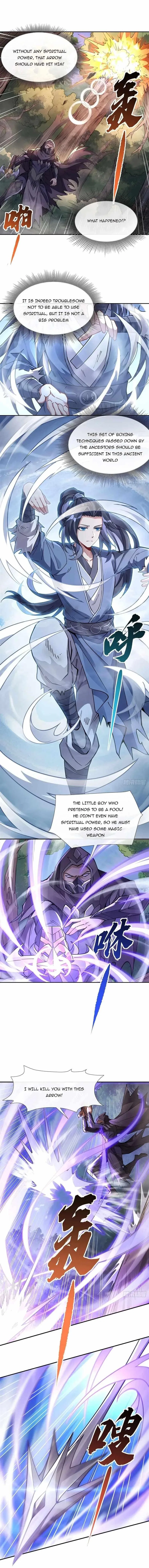 My Female Apprentices Are All Big Shots From the Future Chapter 148 – Page 5