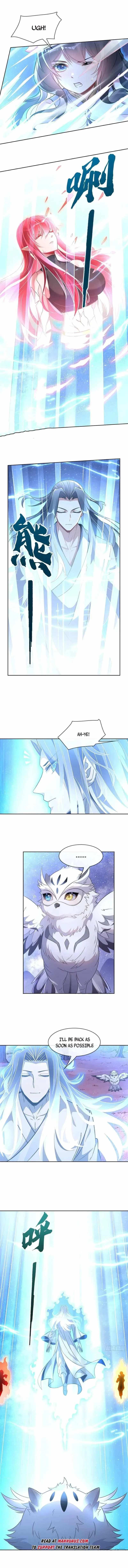 My Female Apprentices Are All Big Shots From the Future Chapter 146 – Page 6