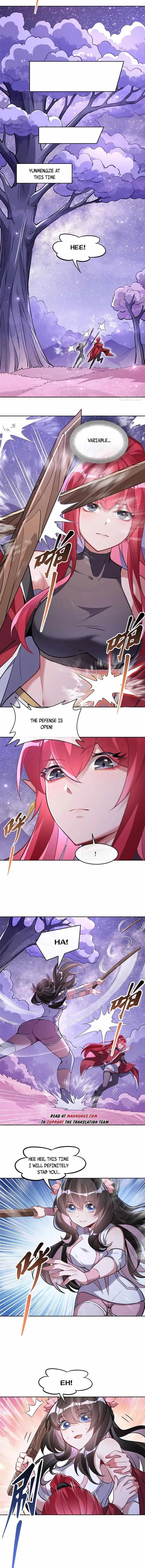 My Female Apprentices Are All Big Shots From the Future Chapter 145 – Page 5