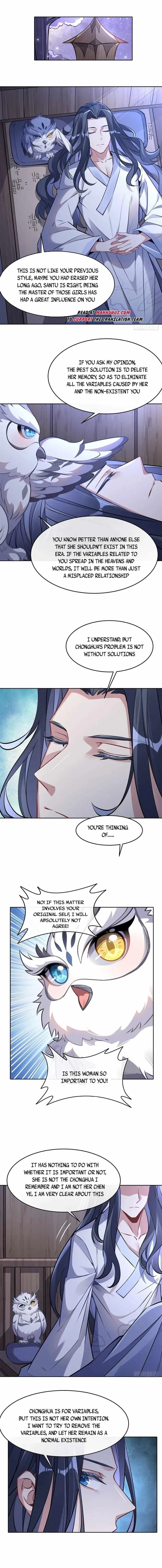 My Female Apprentices Are All Big Shots From the Future Chapter 145 – Page 7