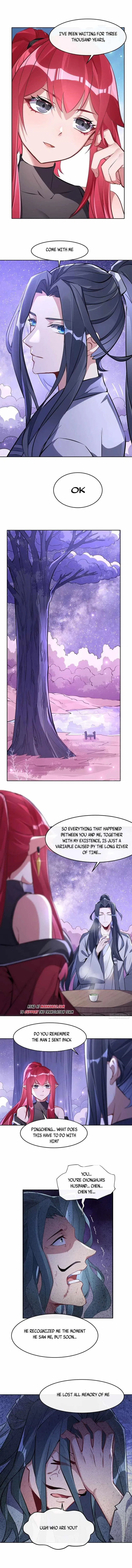 My Female Apprentices Are All Big Shots From the Future Chapter 144 – Page 3