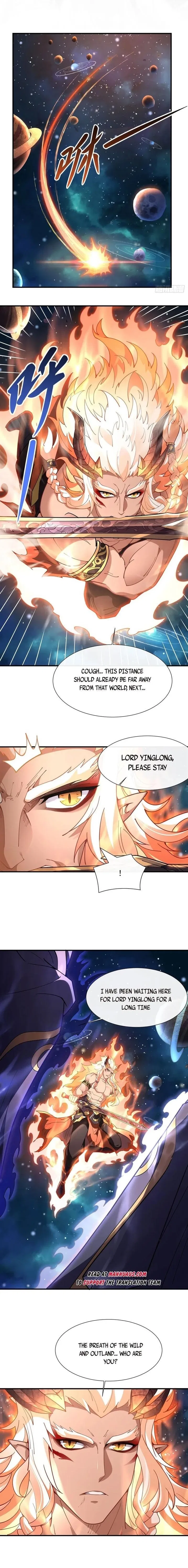 My Female Apprentices Are All Big Shots From the Future Chapter 142 – Page 1