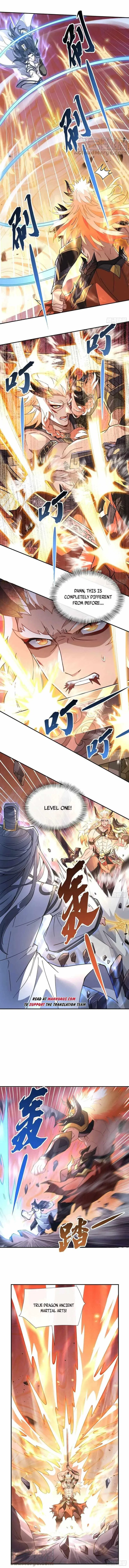 My Female Apprentices Are All Big Shots From the Future Chapter 141 – Page 3