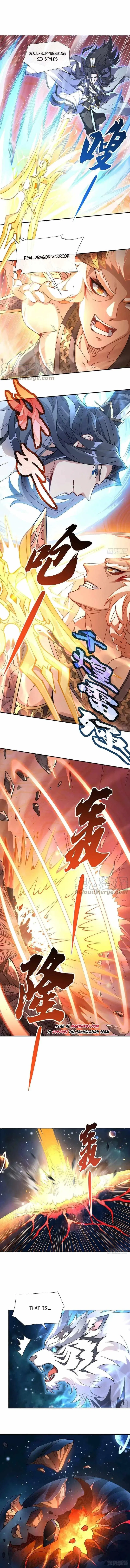 My Female Apprentices Are All Big Shots From the Future Chapter 141 – Page 5