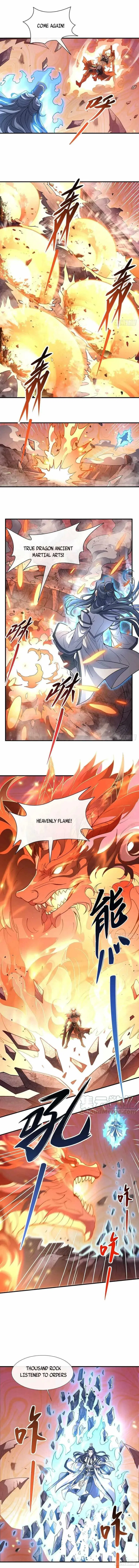 My Female Apprentices Are All Big Shots From the Future Chapter 140 – Page 6