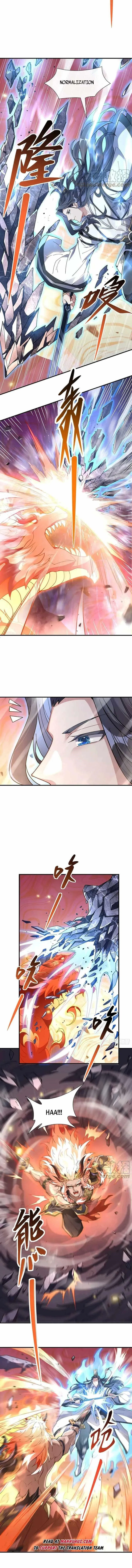 My Female Apprentices Are All Big Shots From the Future Chapter 140 – Page 7