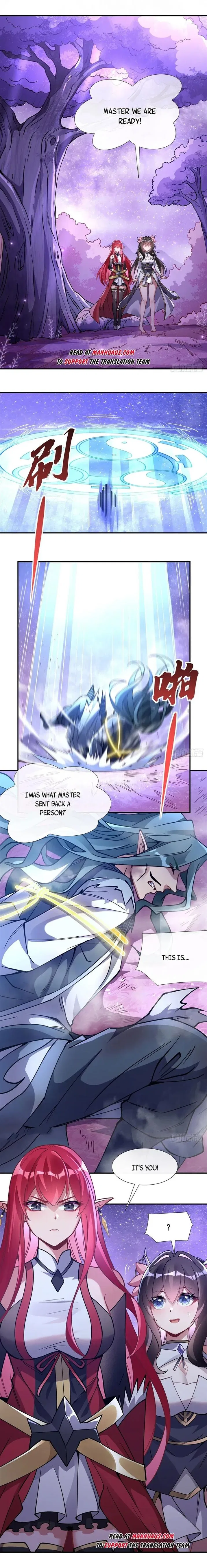 My Female Apprentices Are All Big Shots From the Future Chapter 137 – Page 1