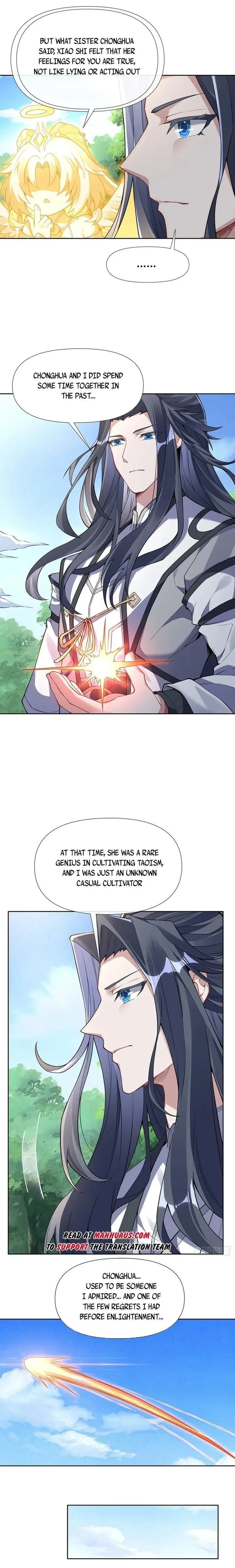 My Female Apprentices Are All Big Shots From the Future Chapter 134 – Page 8