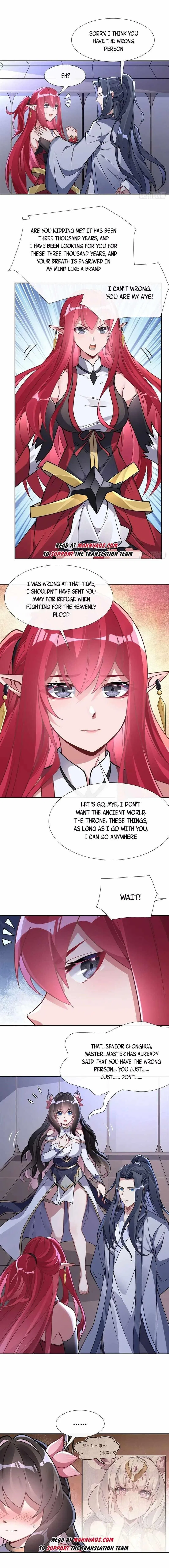 My Female Apprentices Are All Big Shots From the Future Chapter 133 – Page 2