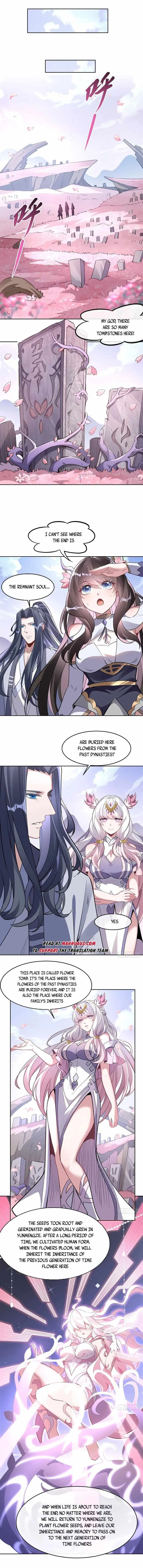 My Female Apprentices Are All Big Shots From the Future Chapter 130 – Page 2