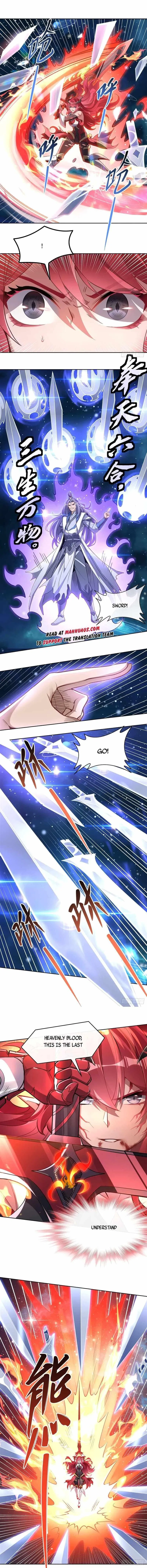 My Female Apprentices Are All Big Shots From the Future Chapter 128 – Page 5