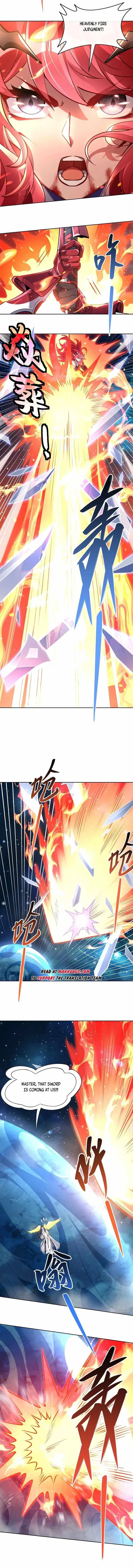 My Female Apprentices Are All Big Shots From the Future Chapter 128 – Page 6