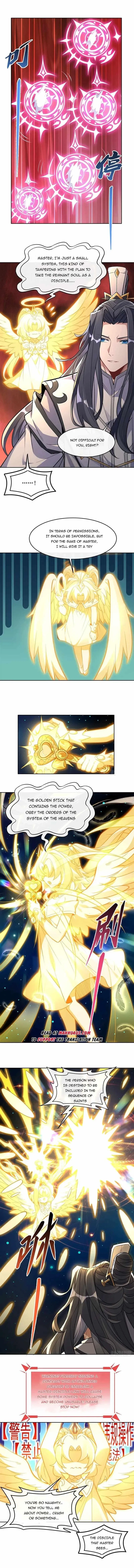 My Female Apprentices Are All Big Shots From the Future Chapter 126 – Page 6