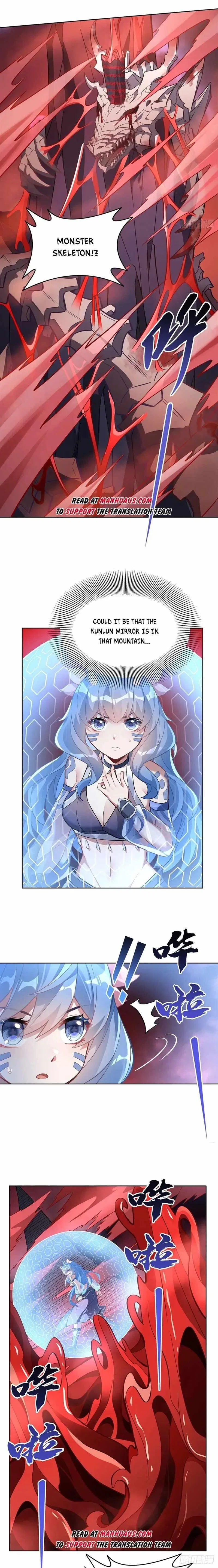 My Female Apprentices Are All Big Shots From the Future Chapter 122 – Page 7