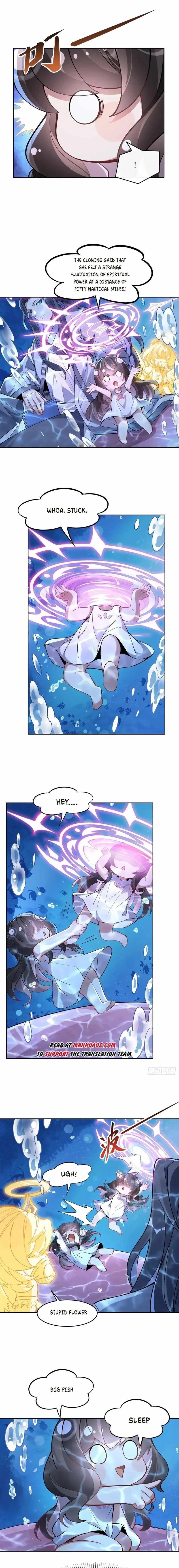 My Female Apprentices Are All Big Shots From the Future Chapter 120 – Page 2