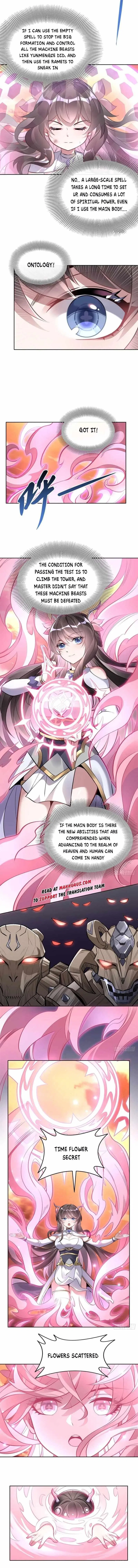 My Female Apprentices Are All Big Shots From the Future Chapter 118 – Page 6